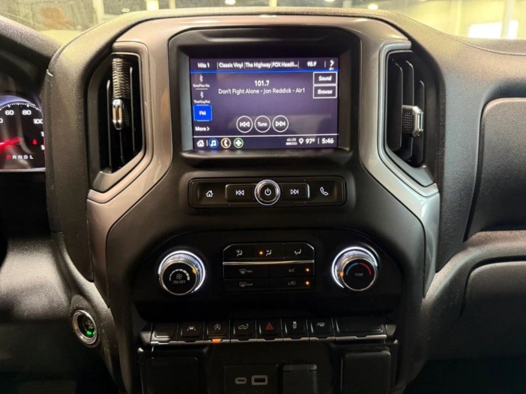 2023 Chevrolet Silverado 1500 Image 17