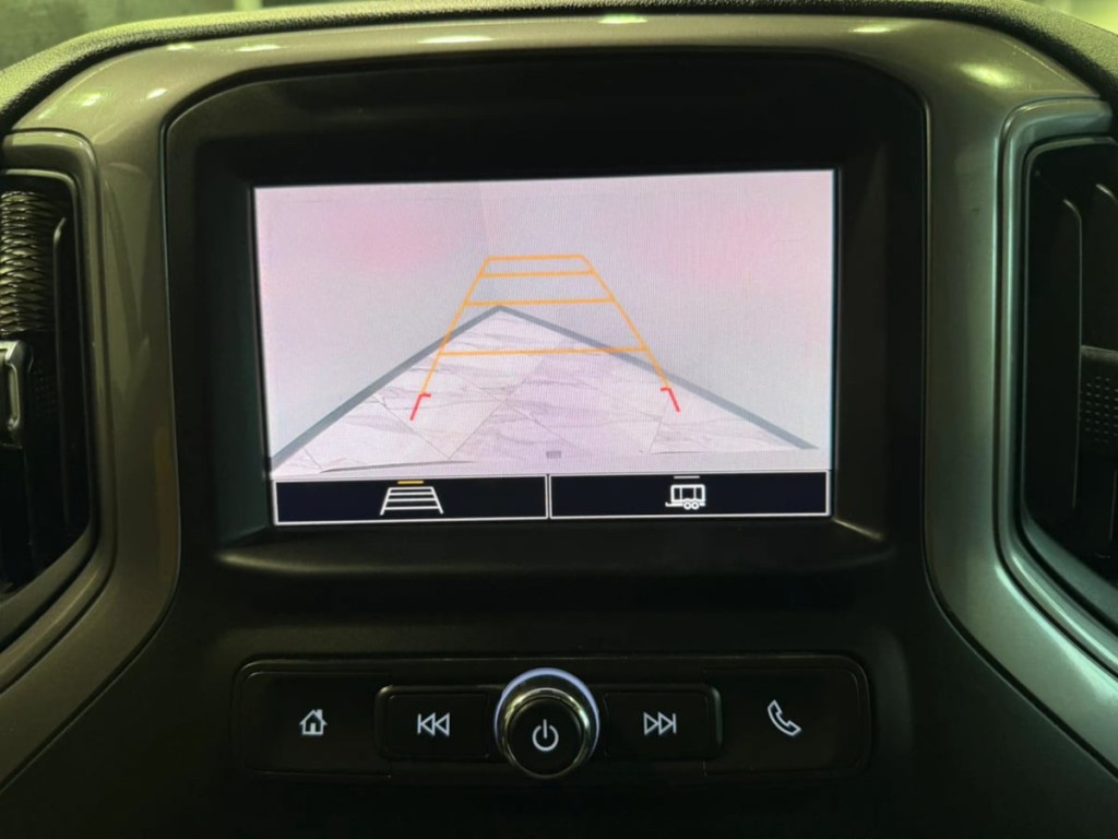 2023 Chevrolet Silverado 1500 Image 18