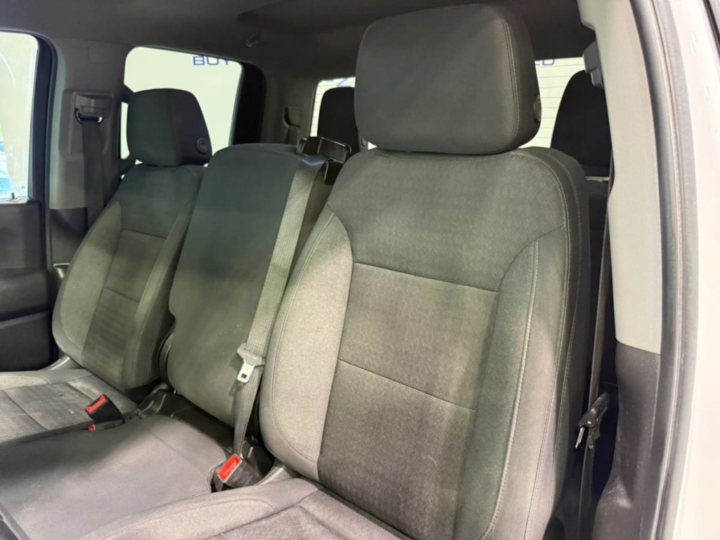 2023 Chevrolet Silverado 1500 Image 19