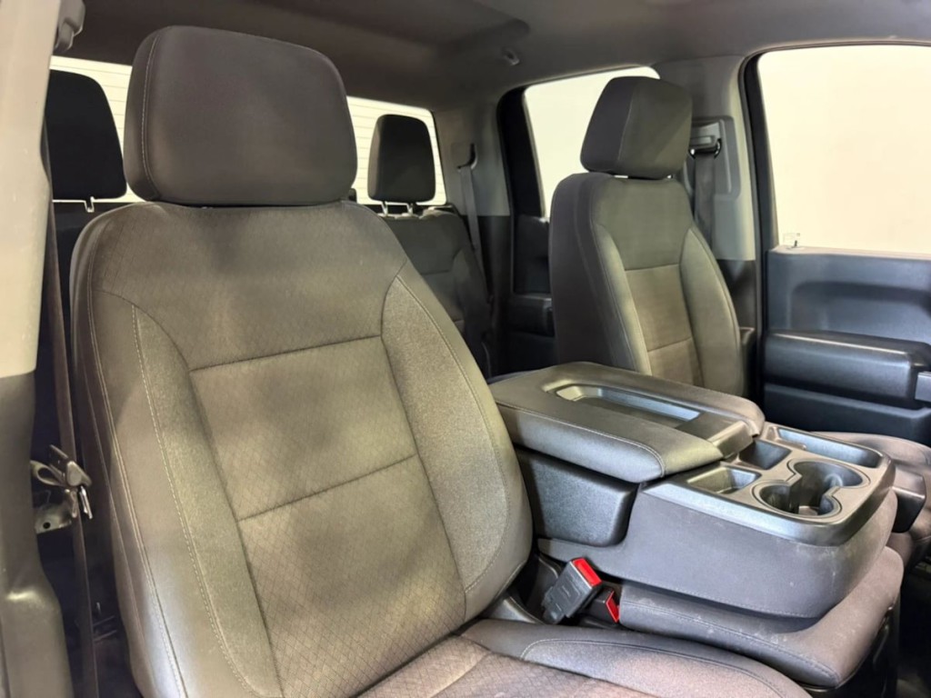 2023 Chevrolet Silverado 1500 Image 23