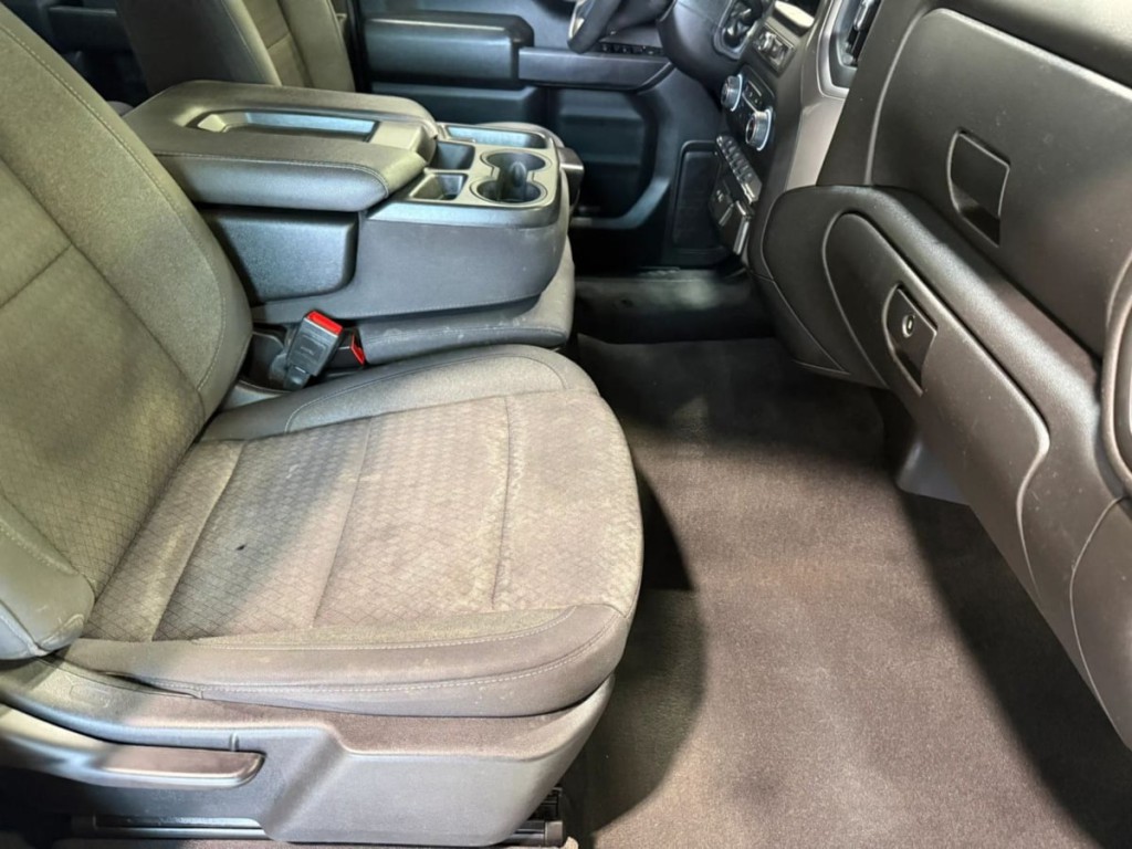 2023 Chevrolet Silverado 1500 Image 24