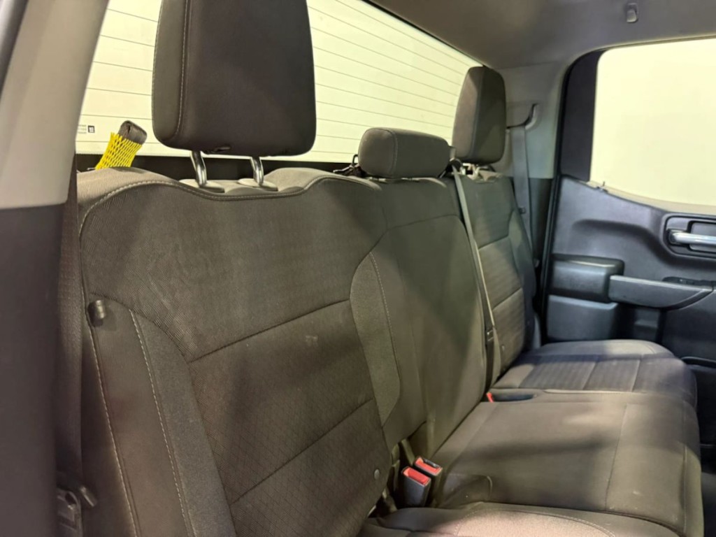 2023 Chevrolet Silverado 1500 Image 25