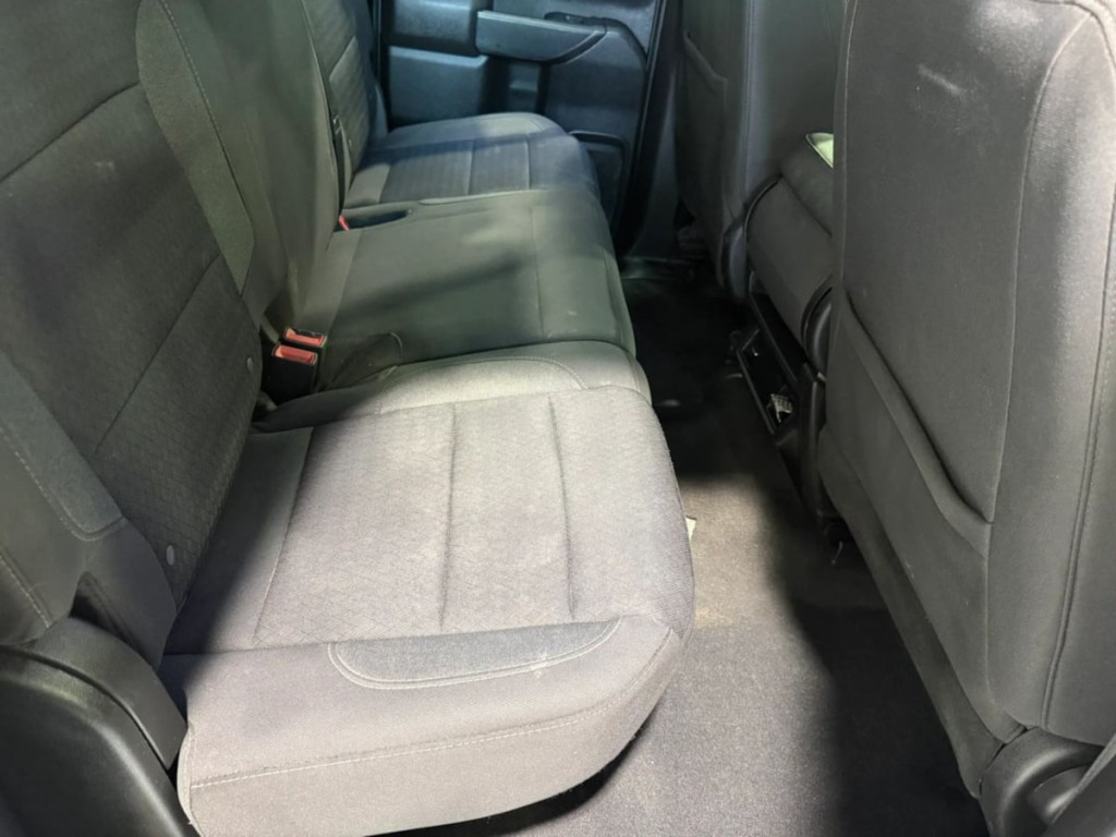 2023 Chevrolet Silverado 1500 Image 26
