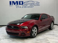Image for 2014 Ford Mustang V6 Premium ID: 7379845