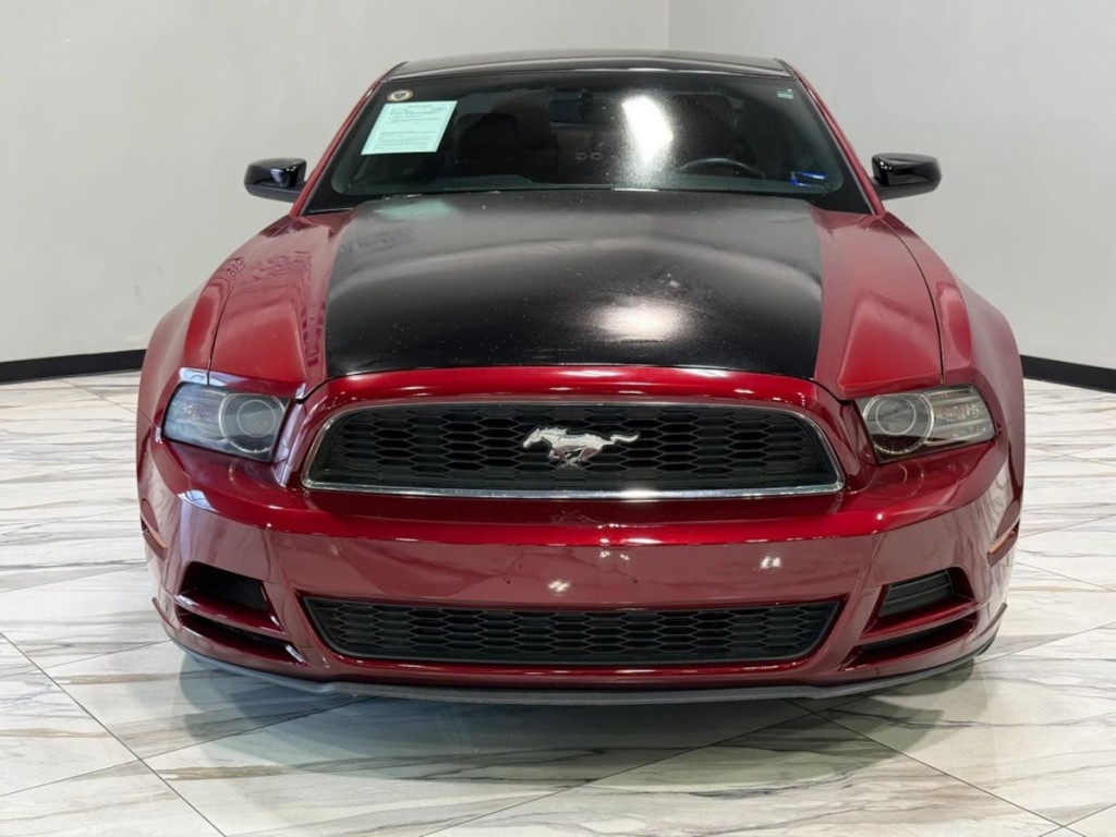 2014 Ford Mustang Image 3