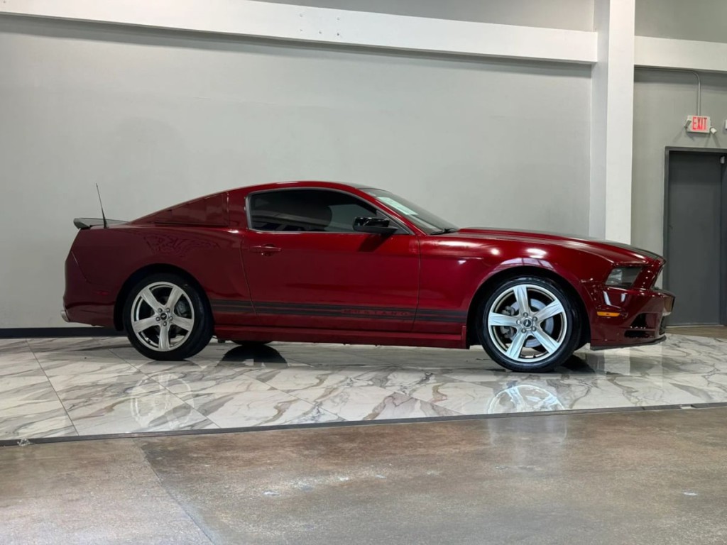 2014 Ford Mustang Image 5