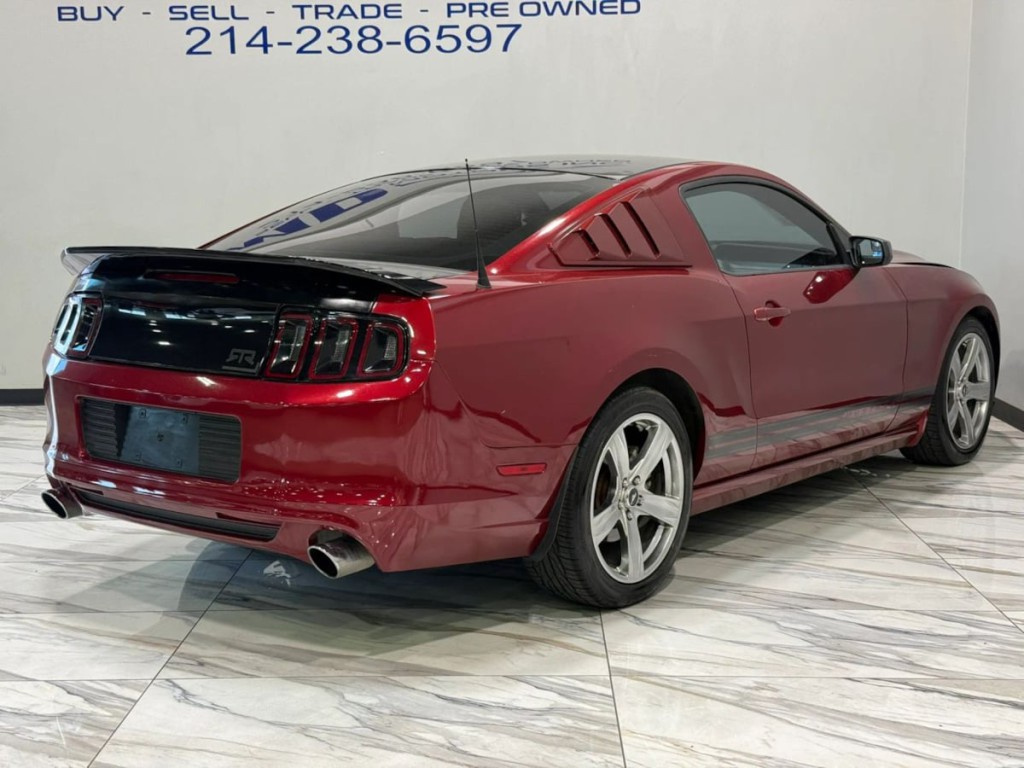 2014 Ford Mustang Image 6