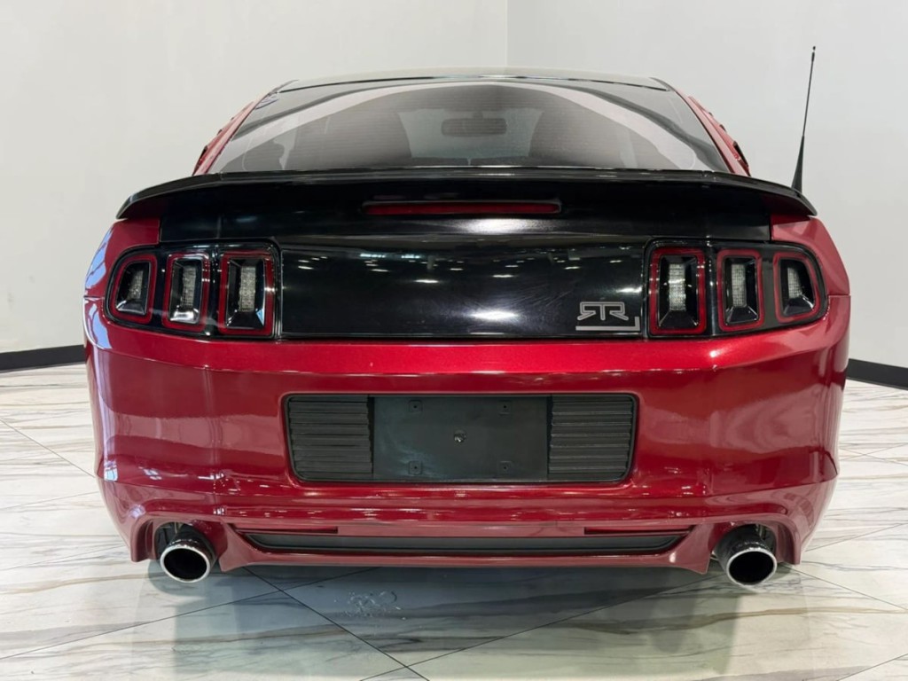 2014 Ford Mustang Image 7