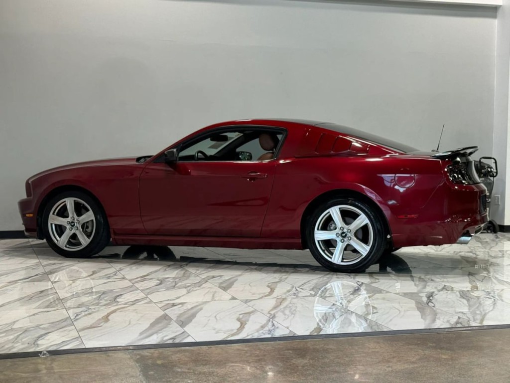 2014 Ford Mustang Image 9