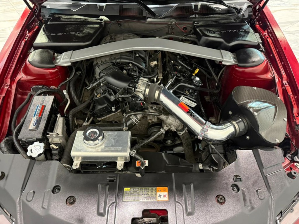 2014 Ford Mustang Image 29