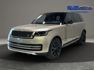 Image for 2023 Land Rover Range Rover SE ID: 7386137