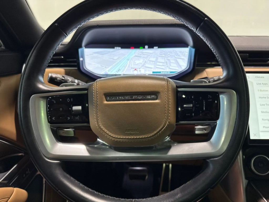 2023 Land Rover Range Rover Image 13