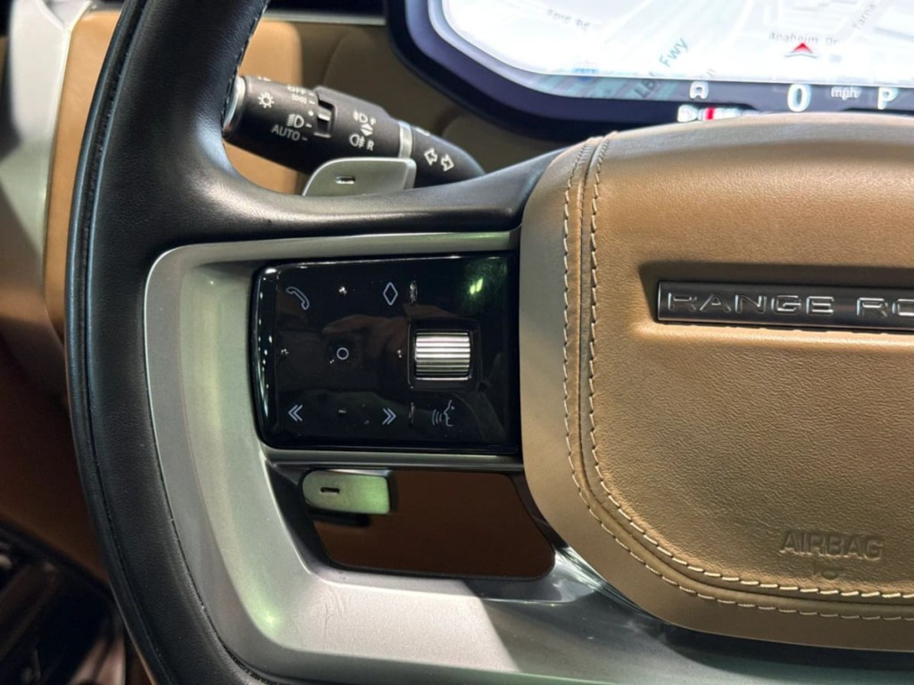 2023 Land Rover Range Rover Image 14