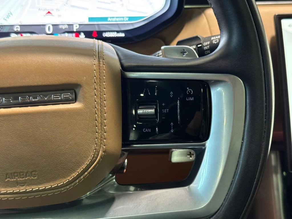 2023 Land Rover Range Rover Image 15