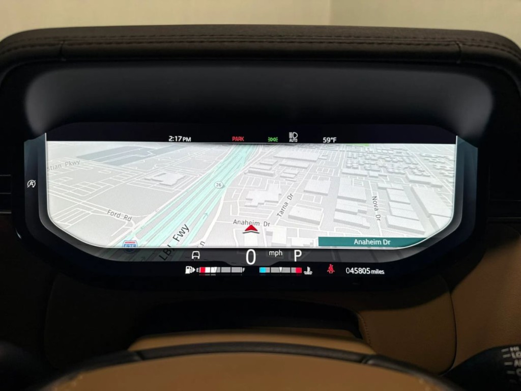 2023 Land Rover Range Rover Image 16