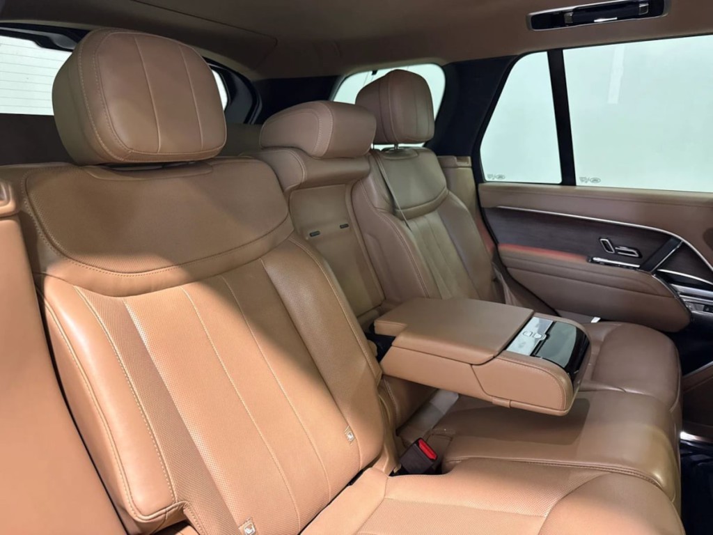 2023 Land Rover Range Rover Image 28