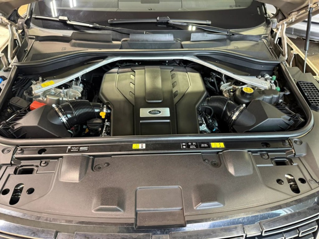 2023 Land Rover Range Rover Image 31