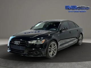 Image for 2016 Audi S6 Premium Plus ID: 7386140