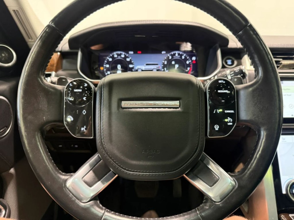 2020 Land Rover Range Rover Image 15