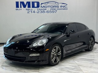 Image for 2012 Porsche Panamera S ID: 7388817