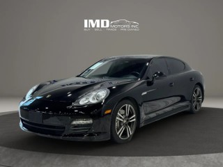 Image for 2012 Porsche Panamera S ID: 7388817