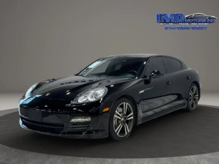 Image for 2012 Porsche Panamera S ID: 7388817