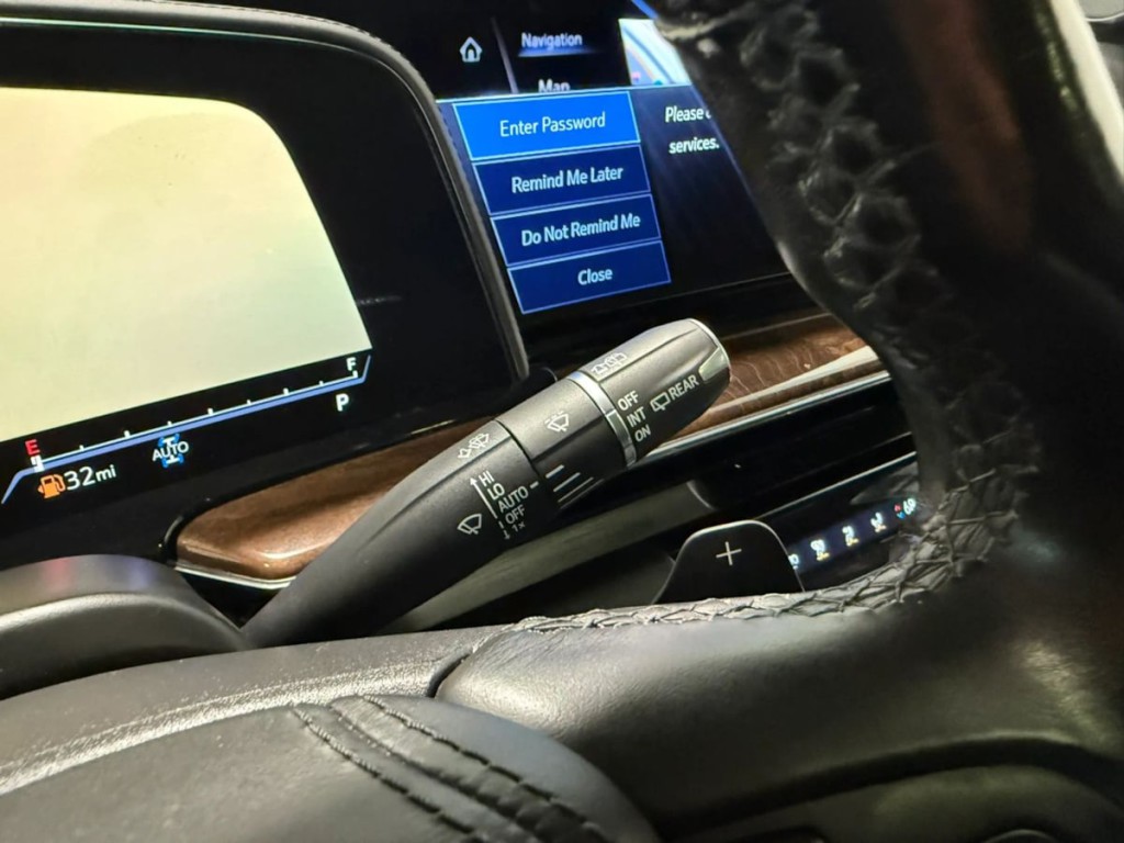 2021 Cadillac Escalade Image 20