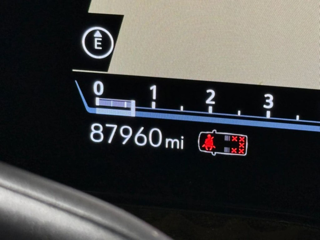 2021 Cadillac Escalade Image 22