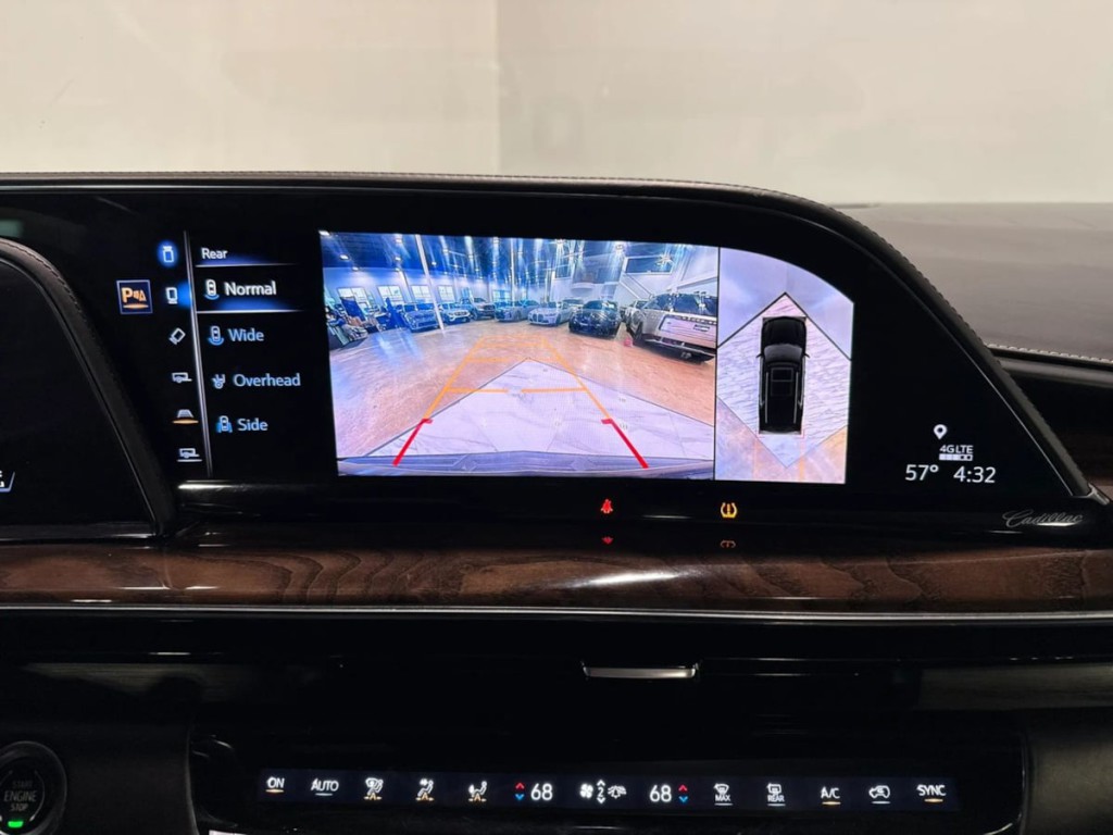 2021 Cadillac Escalade Image 23