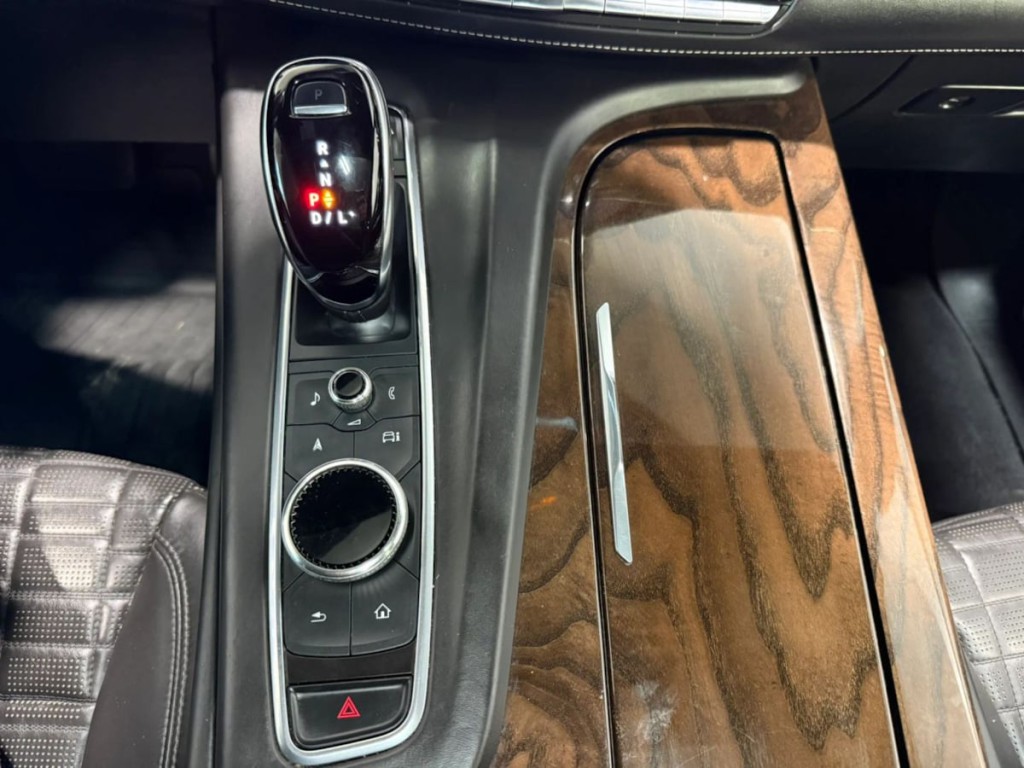 2021 Cadillac Escalade Image 25