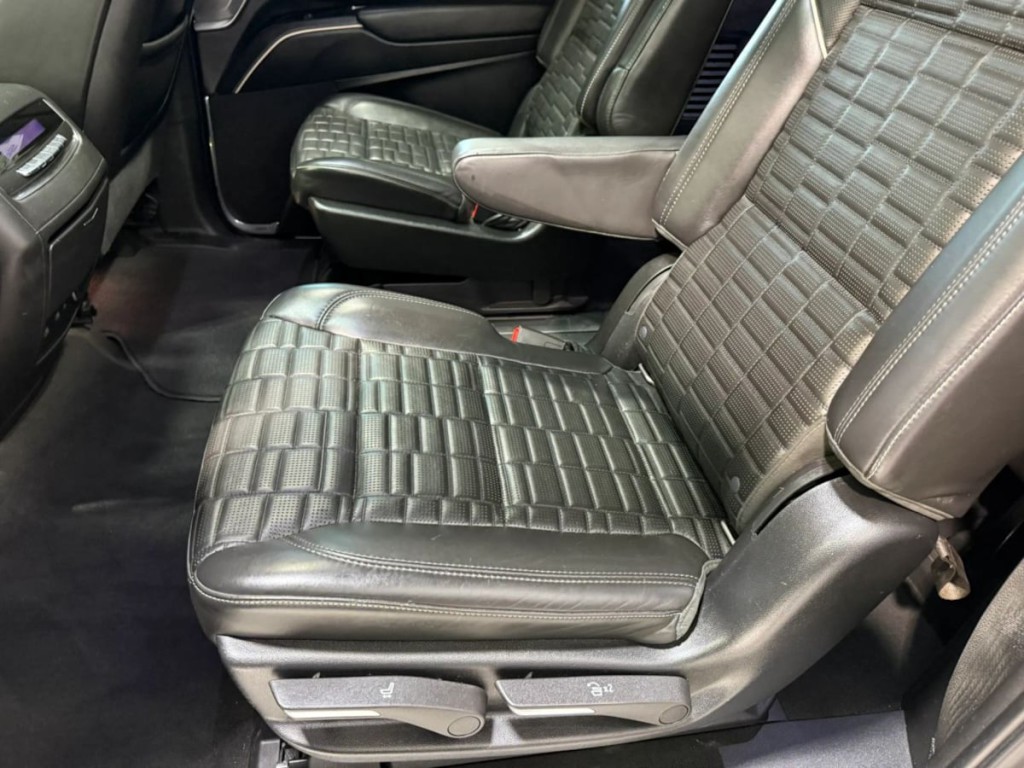 2021 Cadillac Escalade Image 31