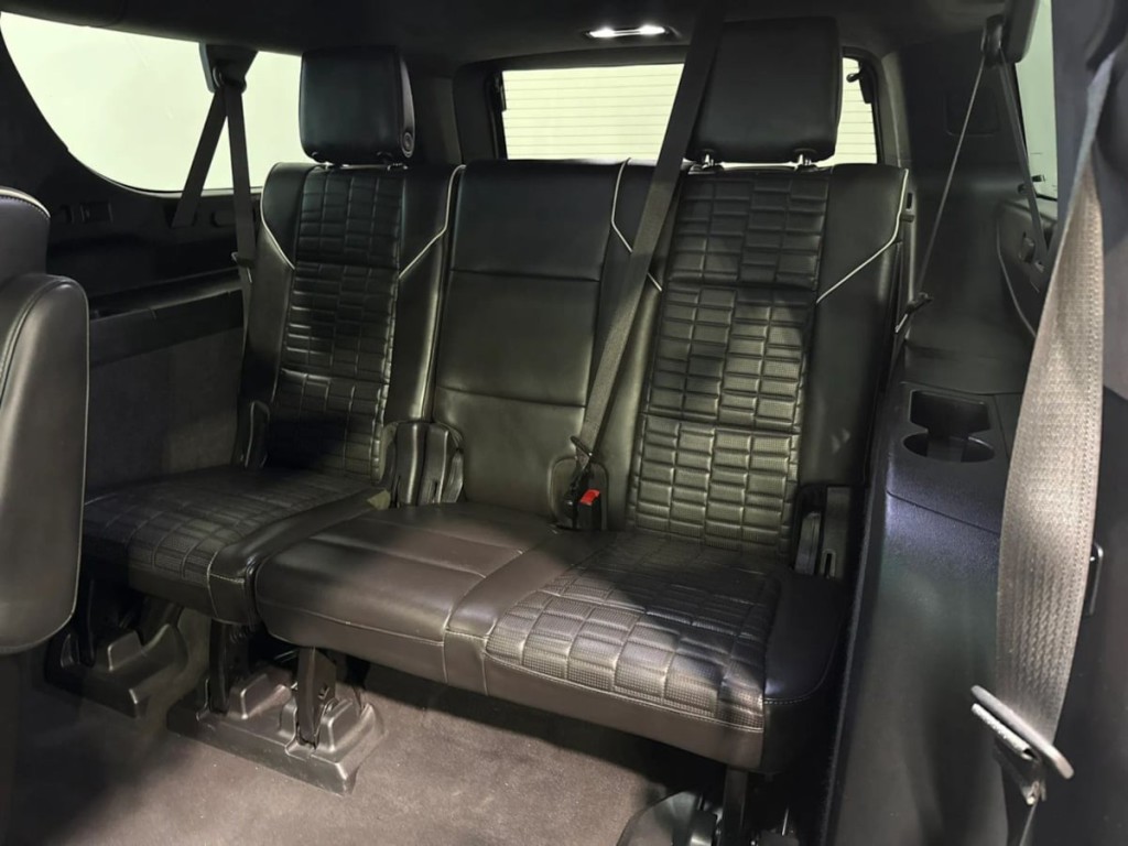 2021 Cadillac Escalade Image 32