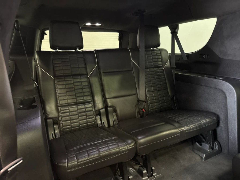 2021 Cadillac Escalade Image 38