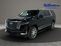 Image for 2021 Cadillac Escalade Premium Luxury Platinum ID: 7390202