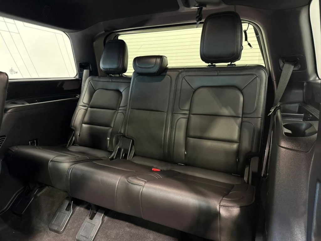 2018 Lincoln Navigator Image 26