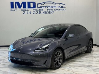 Image for 2022 Tesla Model 3 Long Range ID: 7395580