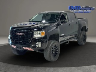 Image for 2022 GMC Canyon Elevation ID: 7395583