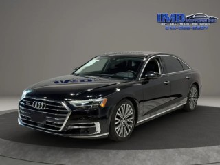 Image for 2021 Audi A8  ID: 7398726