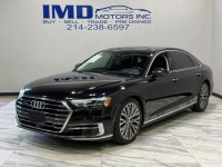 Image for 2021 Audi A8  ID: 7398726