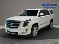 Image for 2018 Cadillac Escalade Premium Luxury ID: 7398728