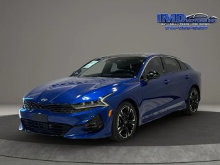 Image for 2021 Kia K5 GT-Line ID: 7398729