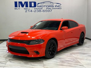 Image for 2021 Dodge Charger GT ID: 7398734