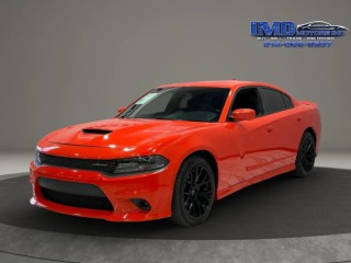 Image for 2021 Dodge Charger GT ID: 7398734