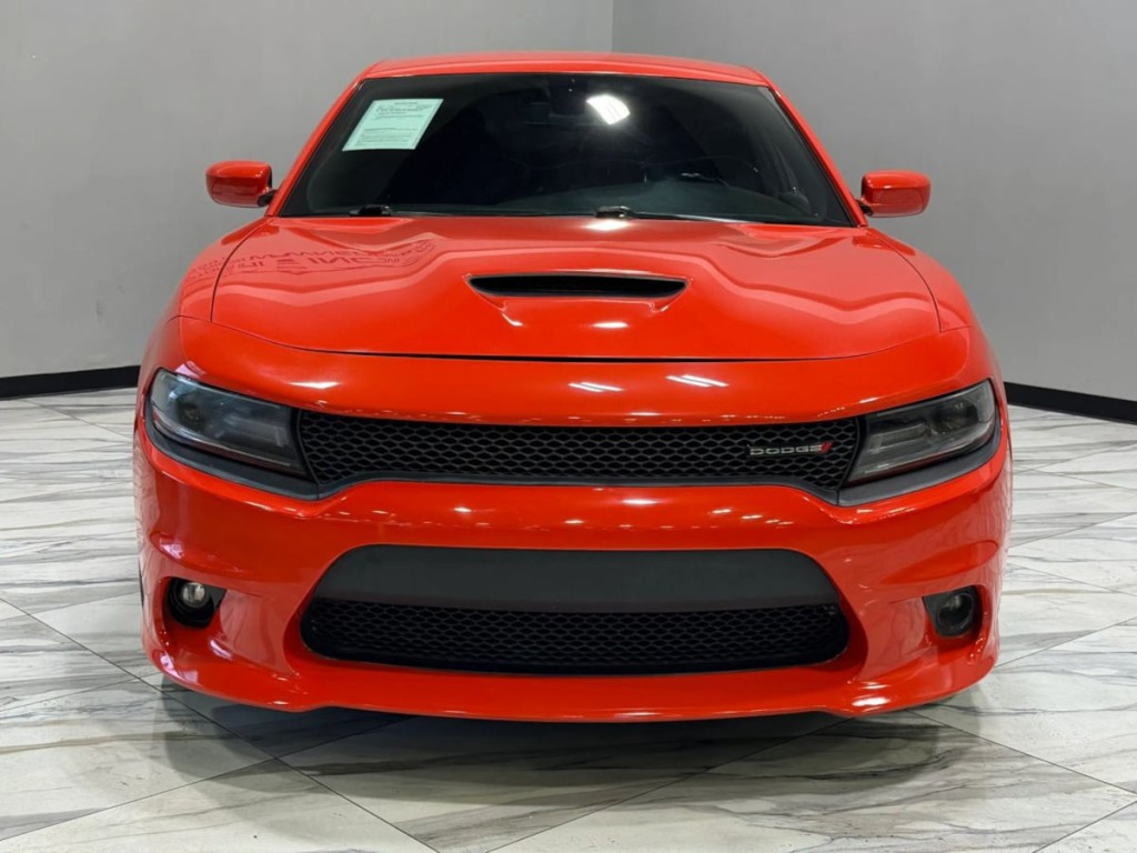 2021 Dodge Charger Image 3