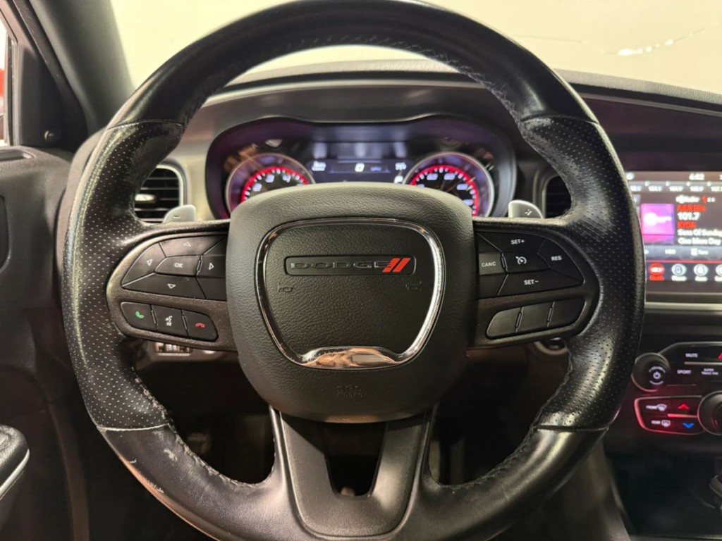2021 Dodge Charger Image 13