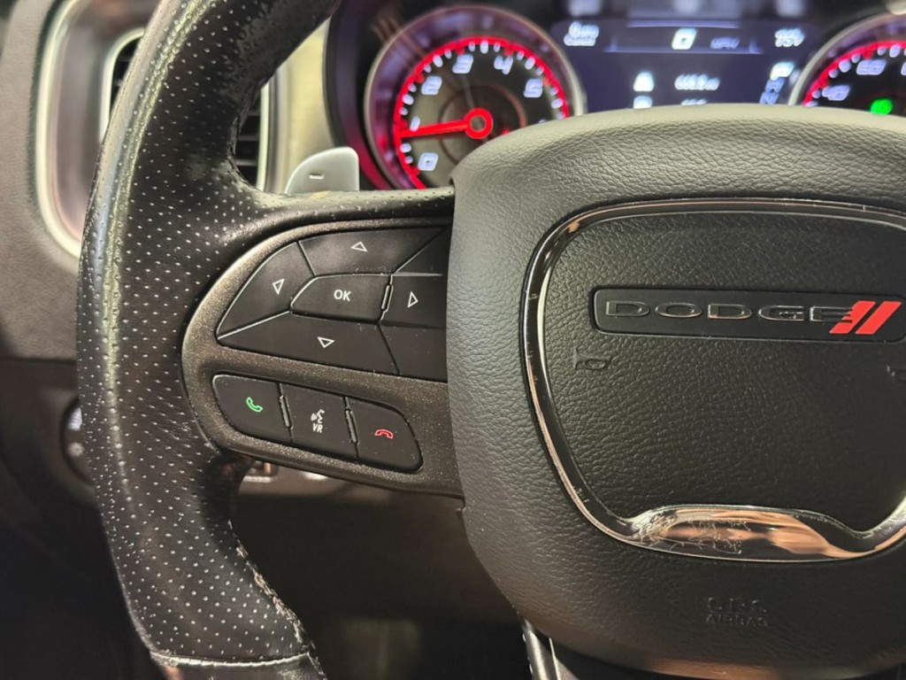 2021 Dodge Charger Image 14