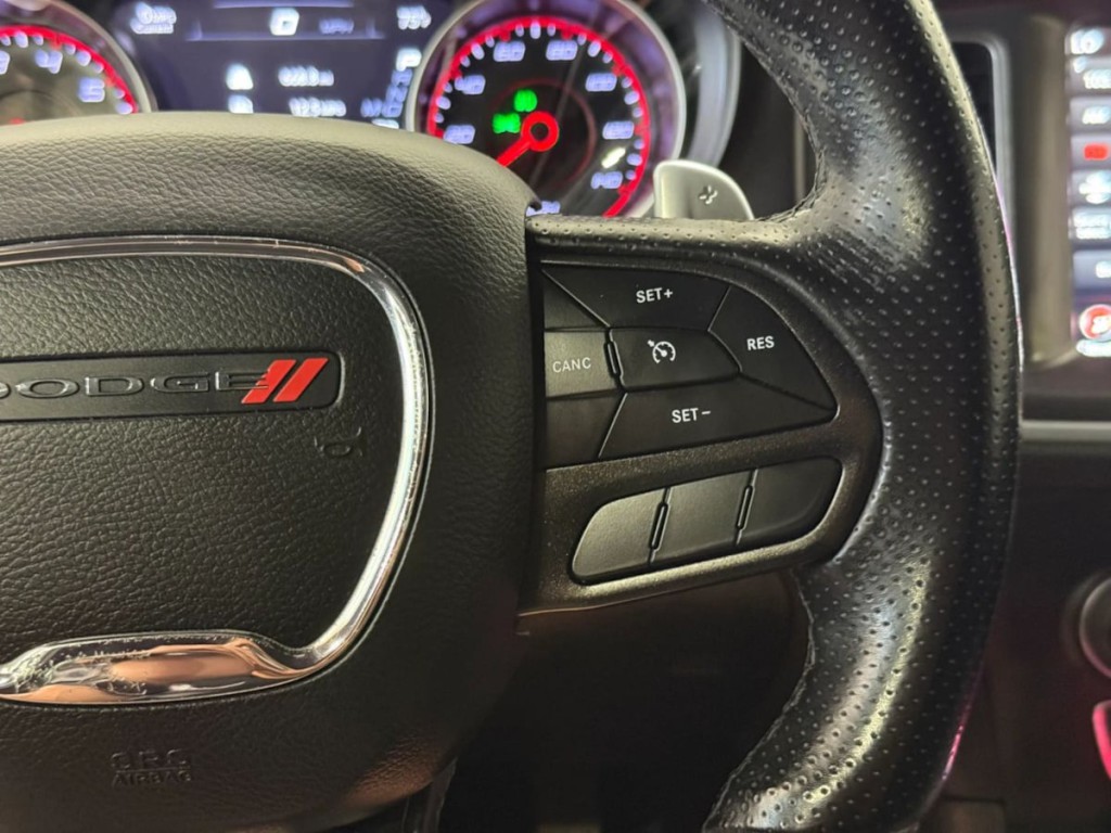 2021 Dodge Charger Image 15