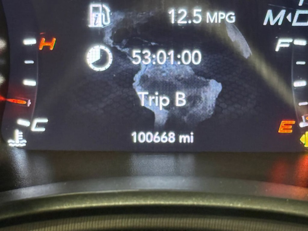 2021 Dodge Charger Image 17