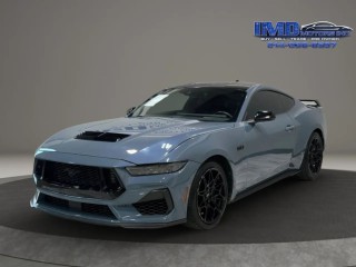 Image for 2024 Ford Mustang GT Premium ID: 7404759