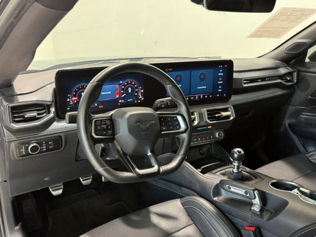 2024 Ford Mustang Image 14